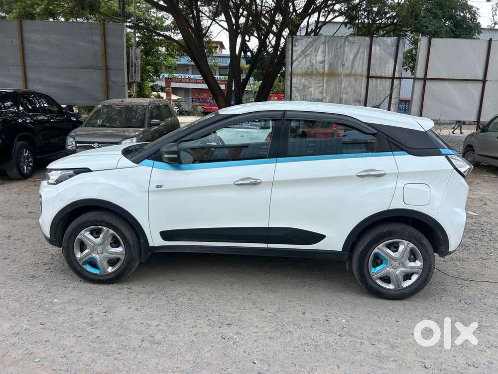 Tata Nexon Ev Xm, 2022, Electric