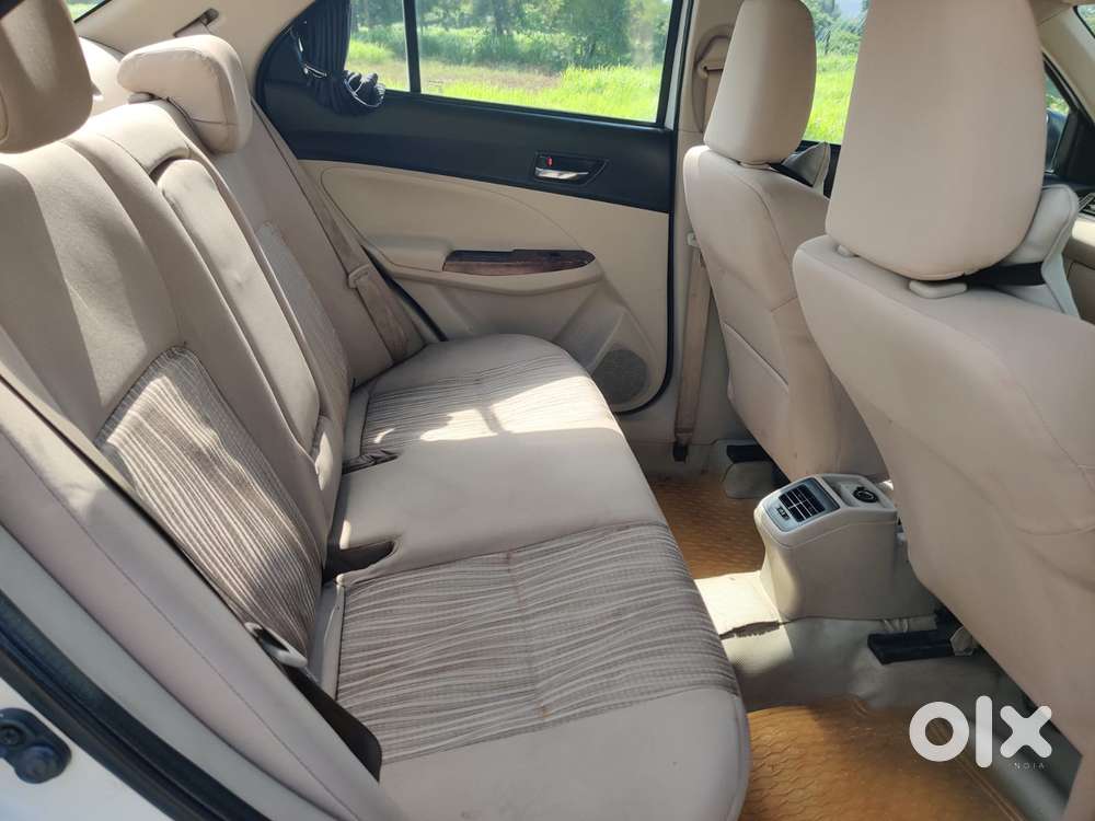 Maruti Suzuki Swift Dzire Amt Vdi, 2018, Diesel