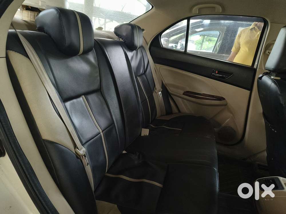 Maruti Suzuki Dzire Petrol 2019