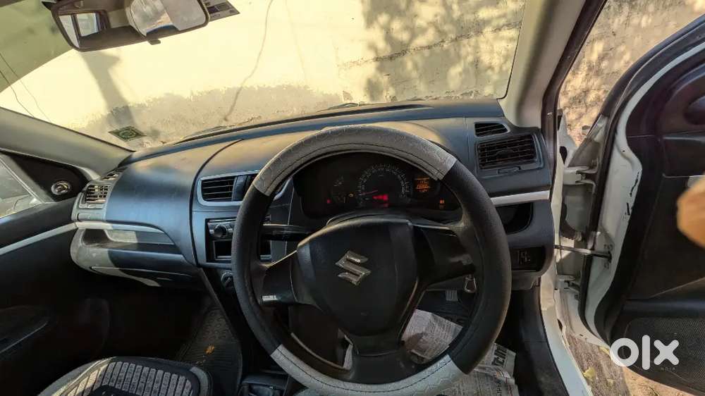Maruti Suzuki Swift