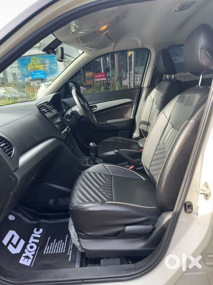 Toyota Urban Cruiser Cruiser Premium, 2022, Petrol