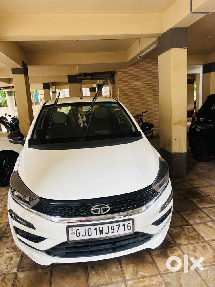 Tata Tiago 2023 Cng & Hybrids Well Maintained