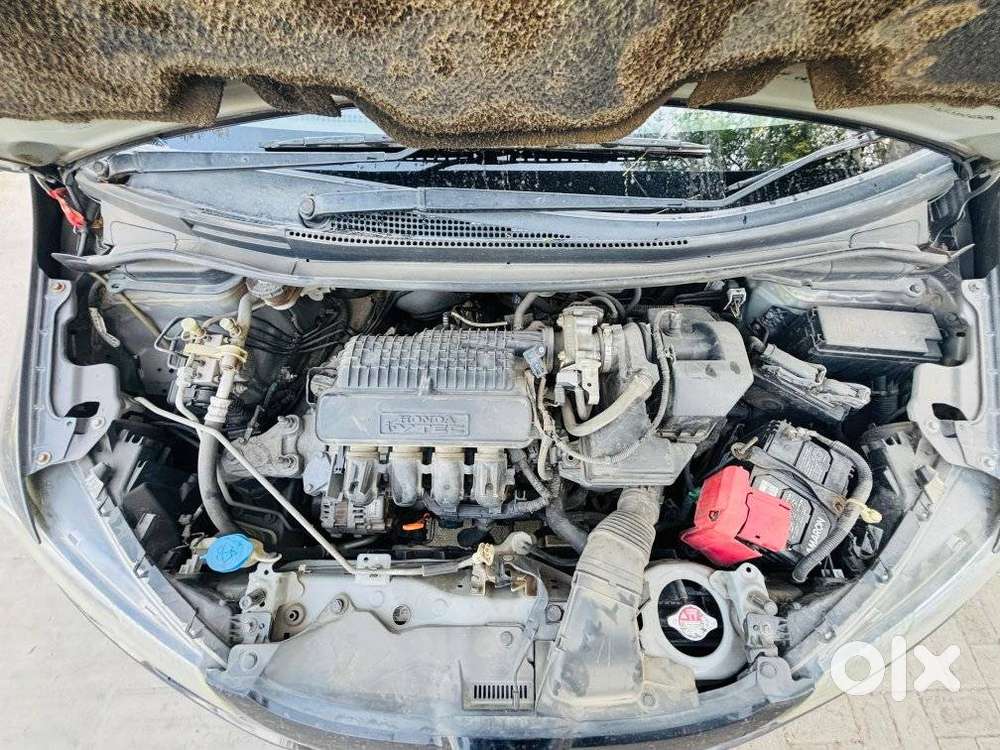 Honda Jazz 1.2 V At I Vtec, 2018, Petrol