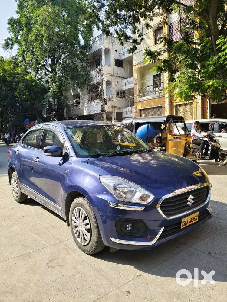 Maruti Suzuki Swift Dzire Vdi Bsiv, 2018, Diesel