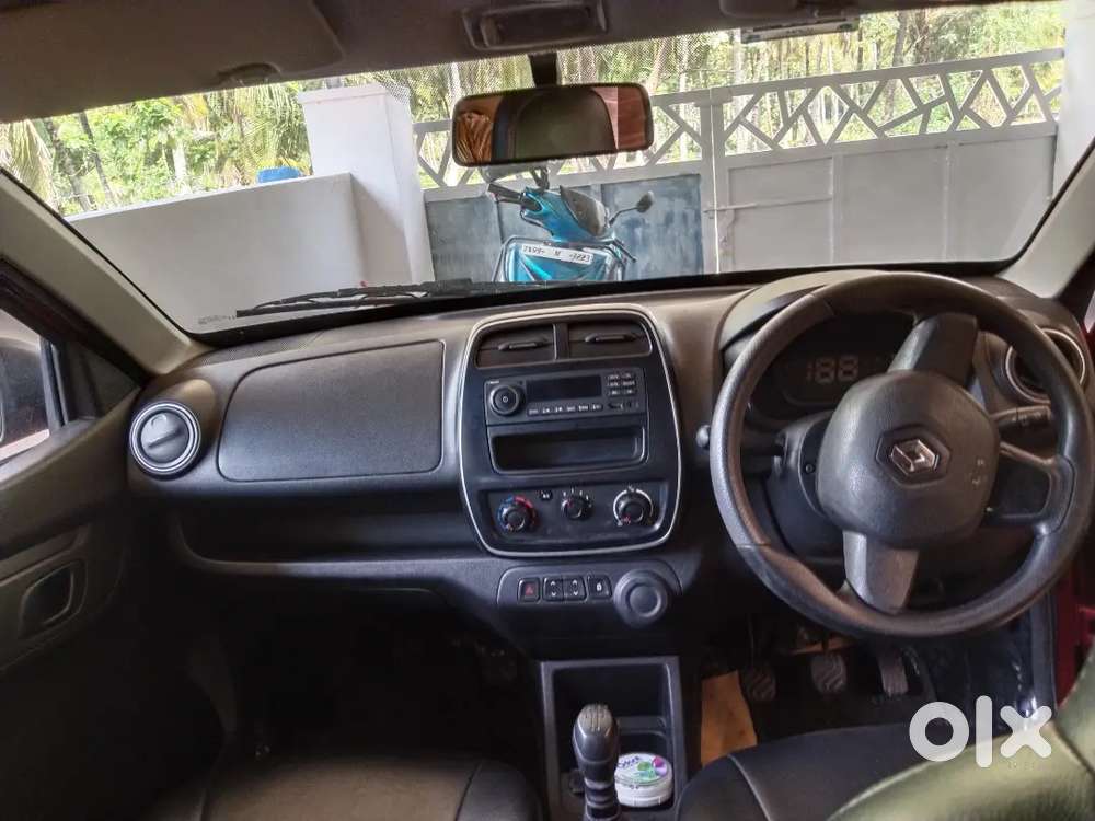 Good  Condition Car