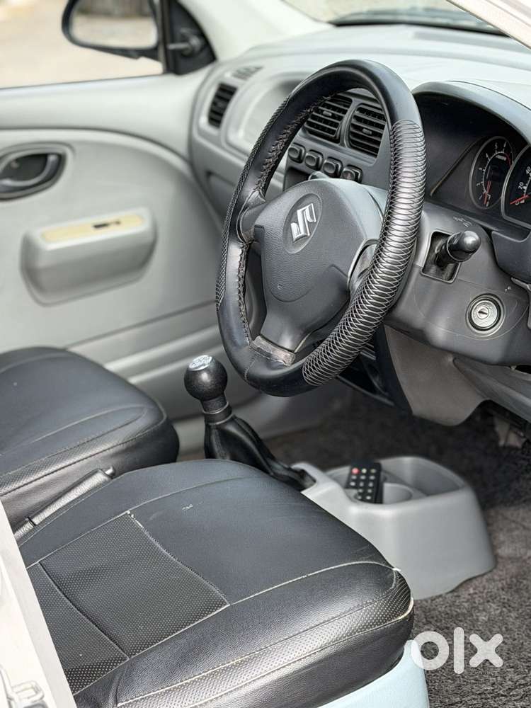 Maruti Suzuki Alto K10 1.0 Vxi, 2013, Petrol
