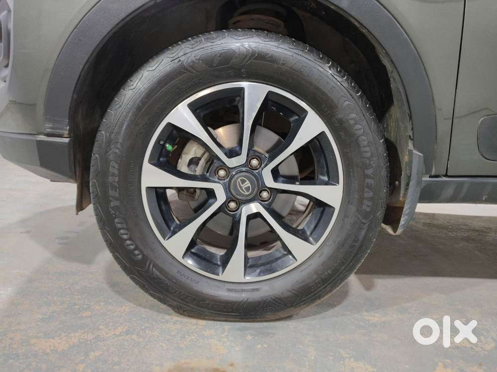 Tata Nexon 1.5 Revotorq Xz Plus (s), 2021, Diesel