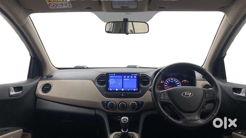 Hyundai Grand I10 Asta 1.2 Kappa Vtvt, 2016, Petrol