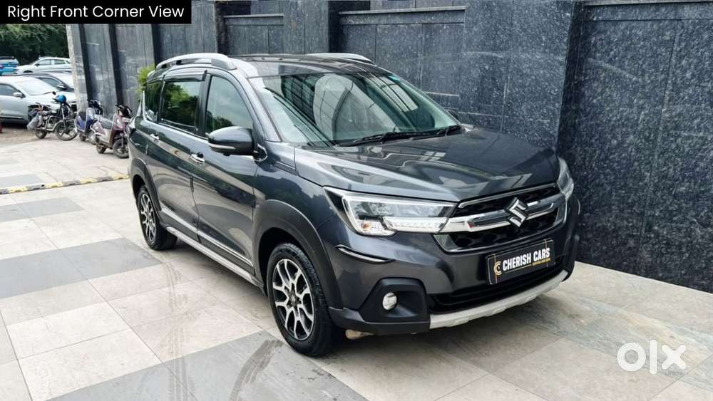 Maruti Suzuki Xl6 1.5 Alpha At, 2024, Petrol