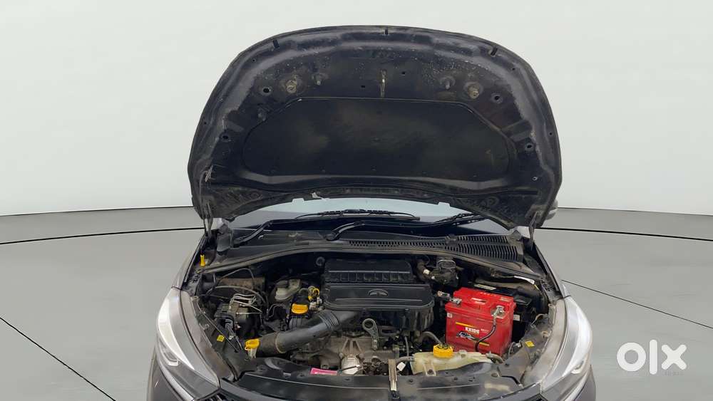 Tata Tiago 1.2 Revotron Xz Plus, 2022, Cng & Hybrids