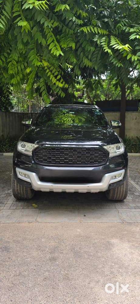 Ford Diesel 2016 Car