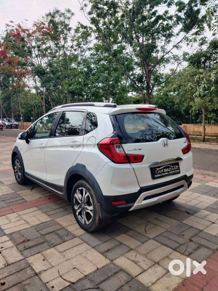 Honda Wr-v Alive Edition Diesel S, 2018, Diesel