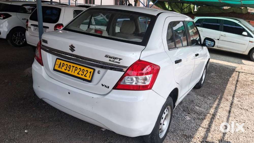 Maruti Suzuki Swift Dzire Tour, 2020, Cng & Hybrids