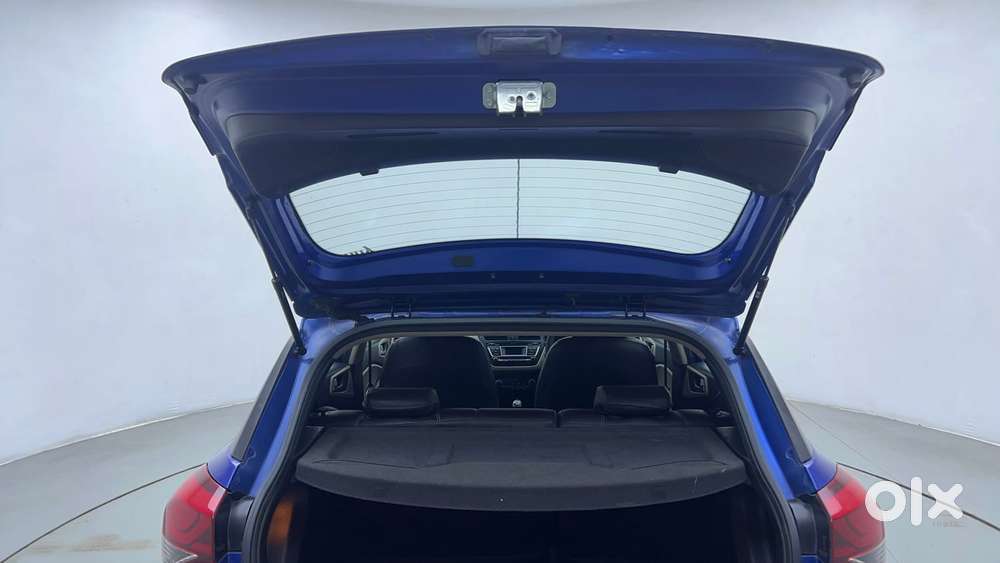 Hyundai Elite I20 [ ] 1.4 Asta Crdi, 2015, Diesel