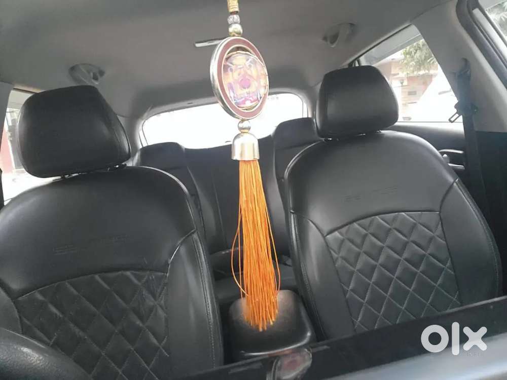 Kia Seltos 2022 Diesel 77000 Km Driven