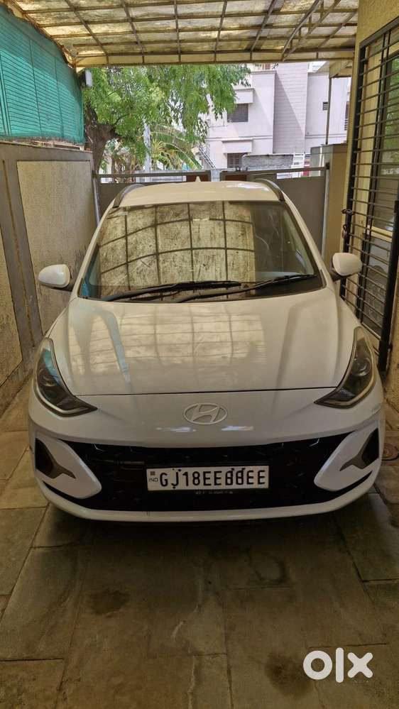 Hyundai Grand I10 Nios Asta Petrol Amt, 2024, Petrol