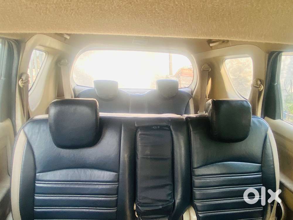 Ertiga Vdi 2012 Diesel  Good Condition