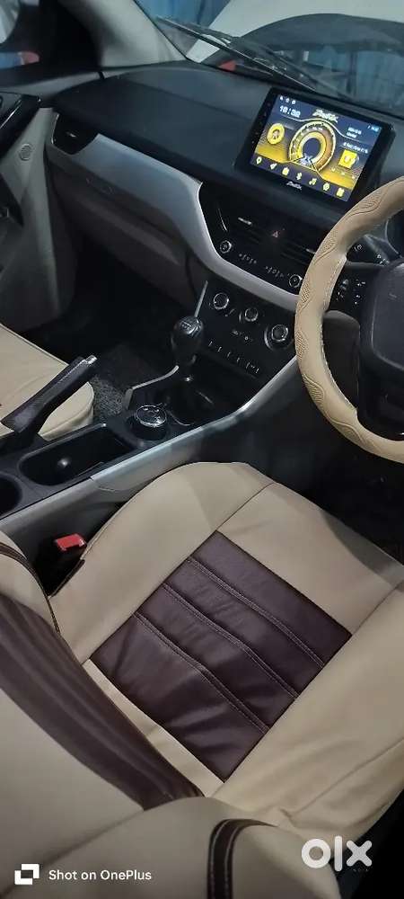 Tata Nexon 2019 Diesel Well Maintained