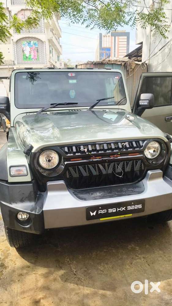 Full Modified