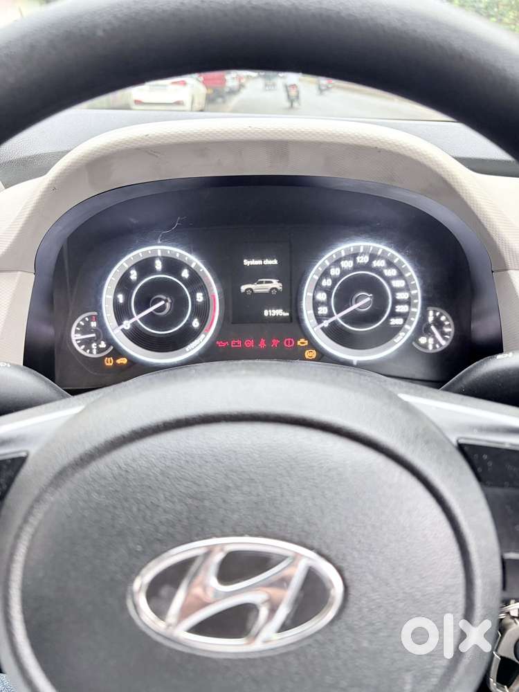 Hyundai Creta 1.5 Ex Diesel, 2020, Diesel