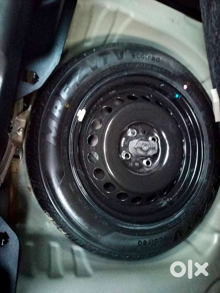 Maruti Suzuki Baleno Delta, 2020, Petrol
