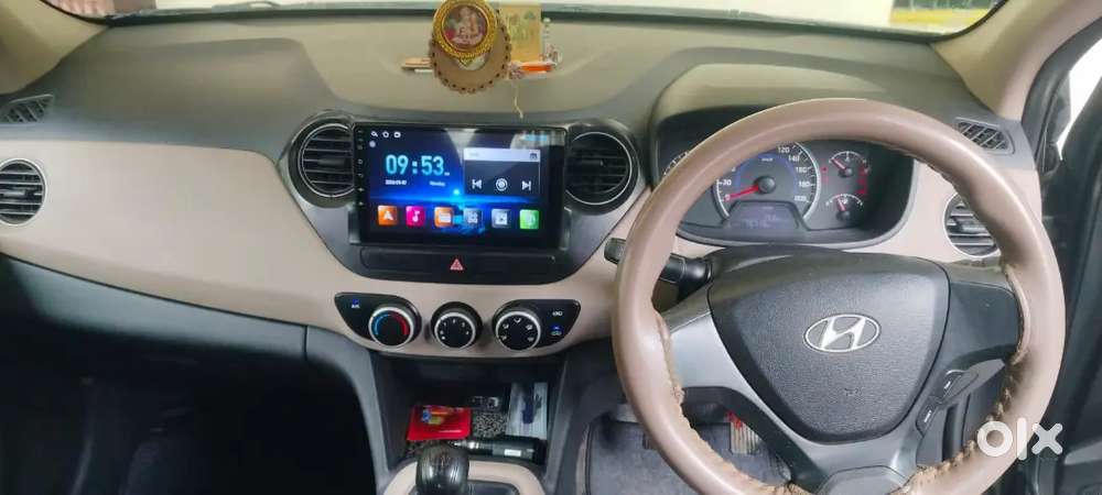 Hyundai I10 Magna 2016 Diesel