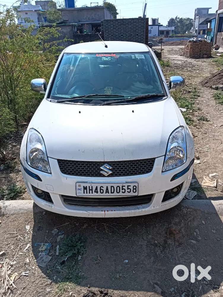 Maruti Suzuki Dzire 12022015 Diesel 127100 Km Driven
