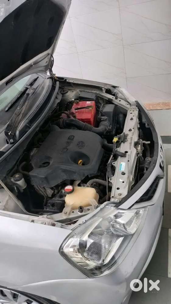 Toyota Etios Diesel Manual 2016