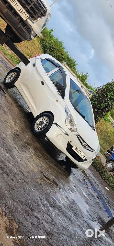 Hyundai Eon Era 2015