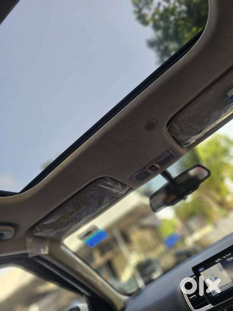 Hyundai Venue Sx Plus Turbo Dct, 2021, Petrol