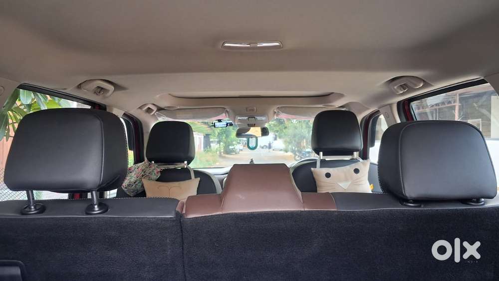 Mahindra Scorpio N Z8 Diesel At 4wd 7 Str, 2022, Diesel
