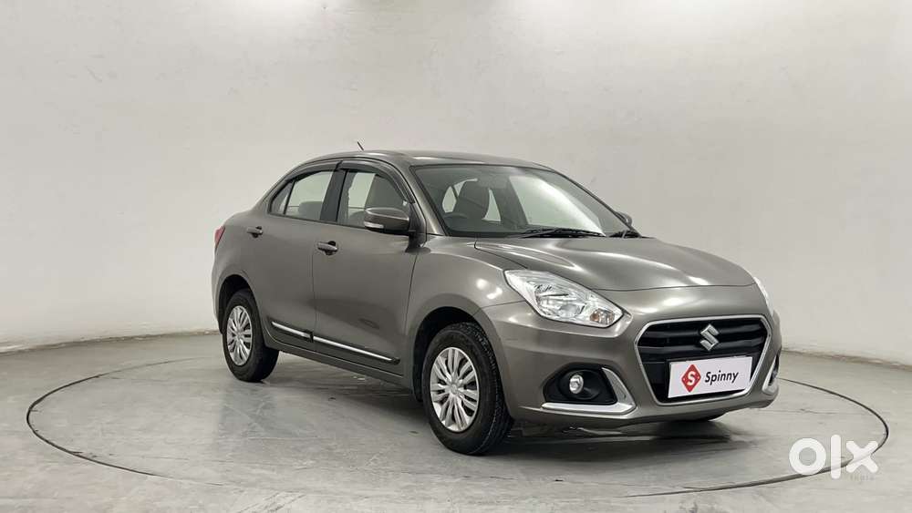 Maruti Suzuki Dzire Vxi Ags, 2022, Petrol