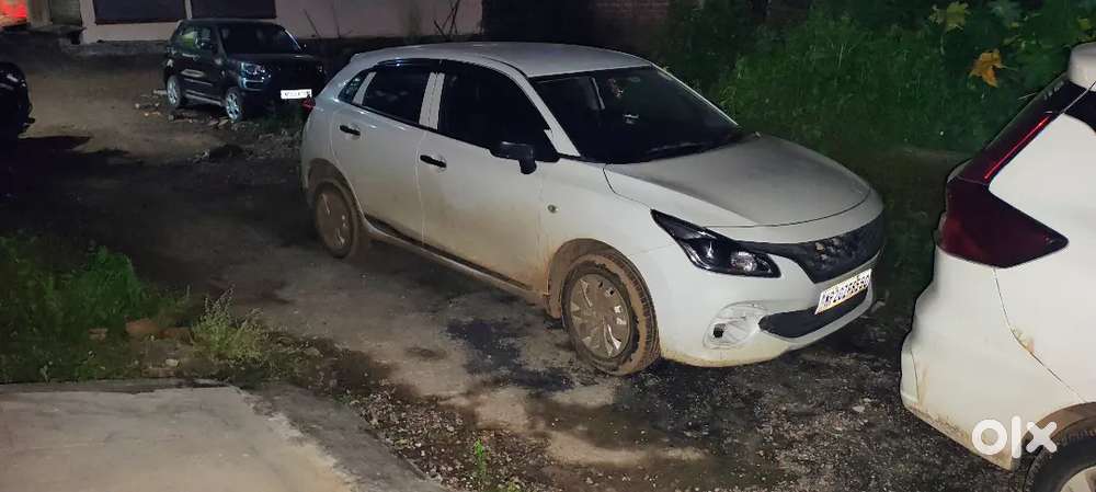 Good Condition
