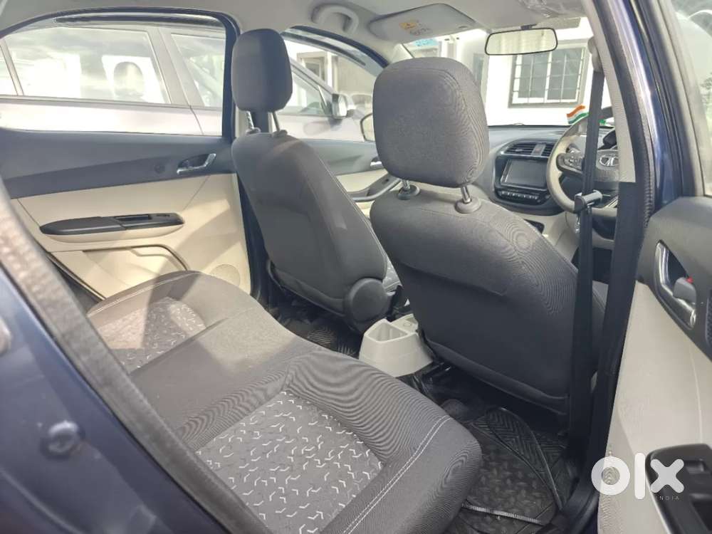 Tata Tiago 1.05 Revotorq Xz Plus, 2023, Petrol