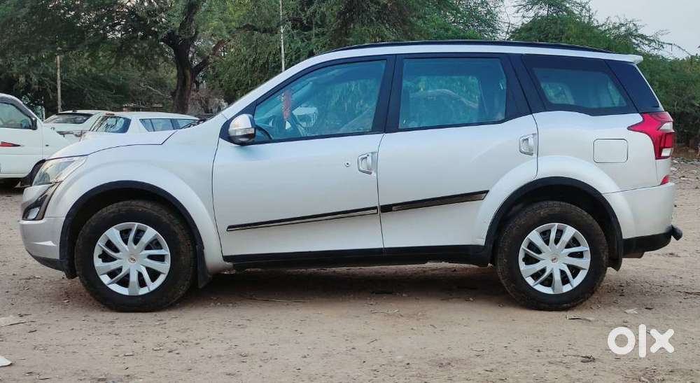 Mahindra Xuv500 W7 At, 2019, Diesel