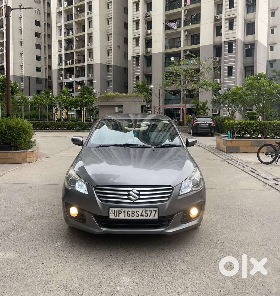 Maruti Suzuki Diesel 2018 First Hand