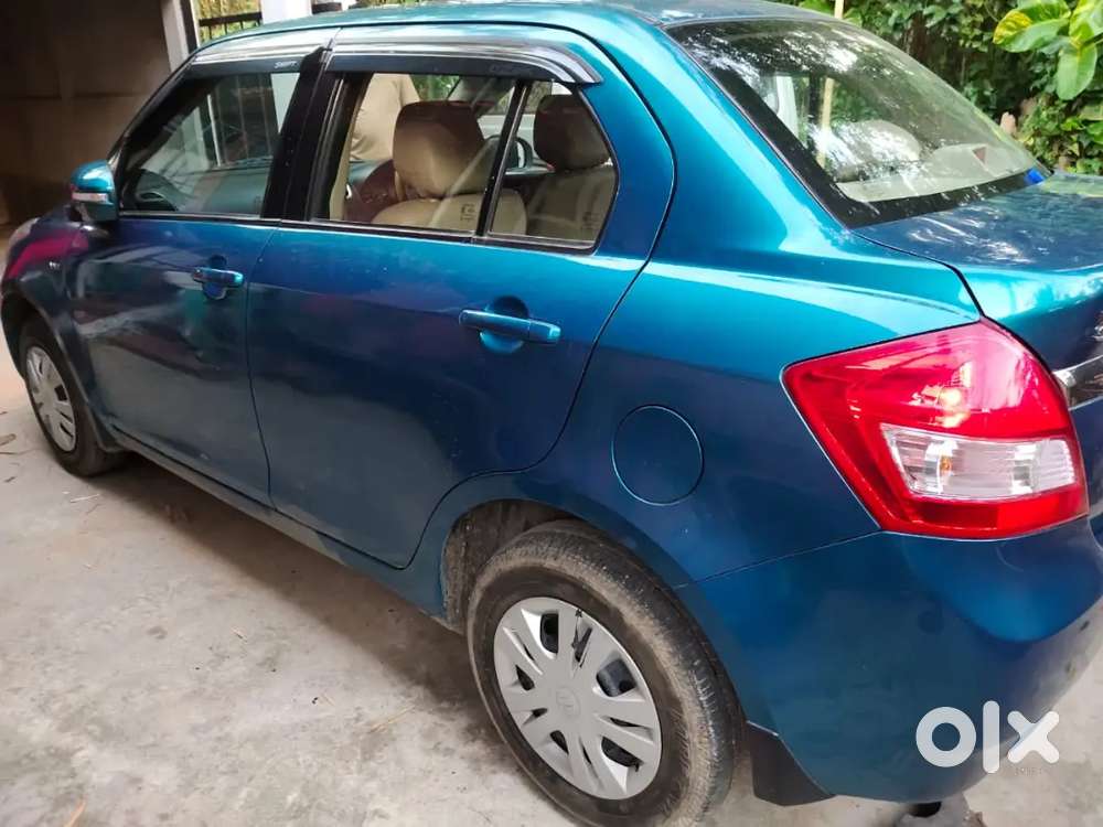 Maruti Suzuki Swift Dzire 2014 Petrol Well Maintained