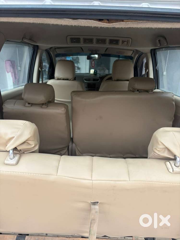 Maruti Suzuki Ertiga Diesel 2013