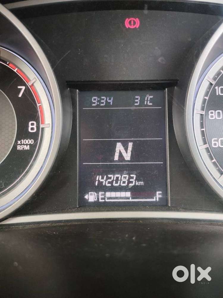 Maruti Suzuki Dzire, 2021, Petrol