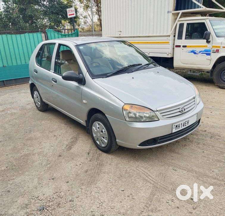 Tata Indica Ev2 Ev2 Lx, 2014, Diesel
