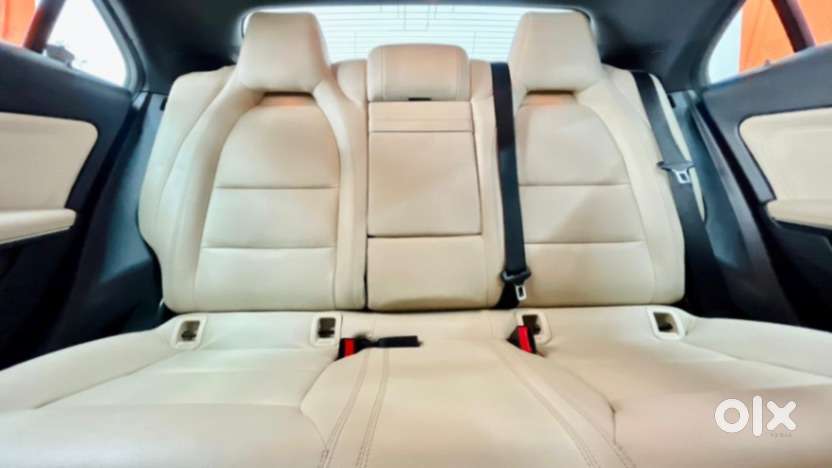 Mercedes-benz Cla 200 Cdi Sport, 2015, Diesel