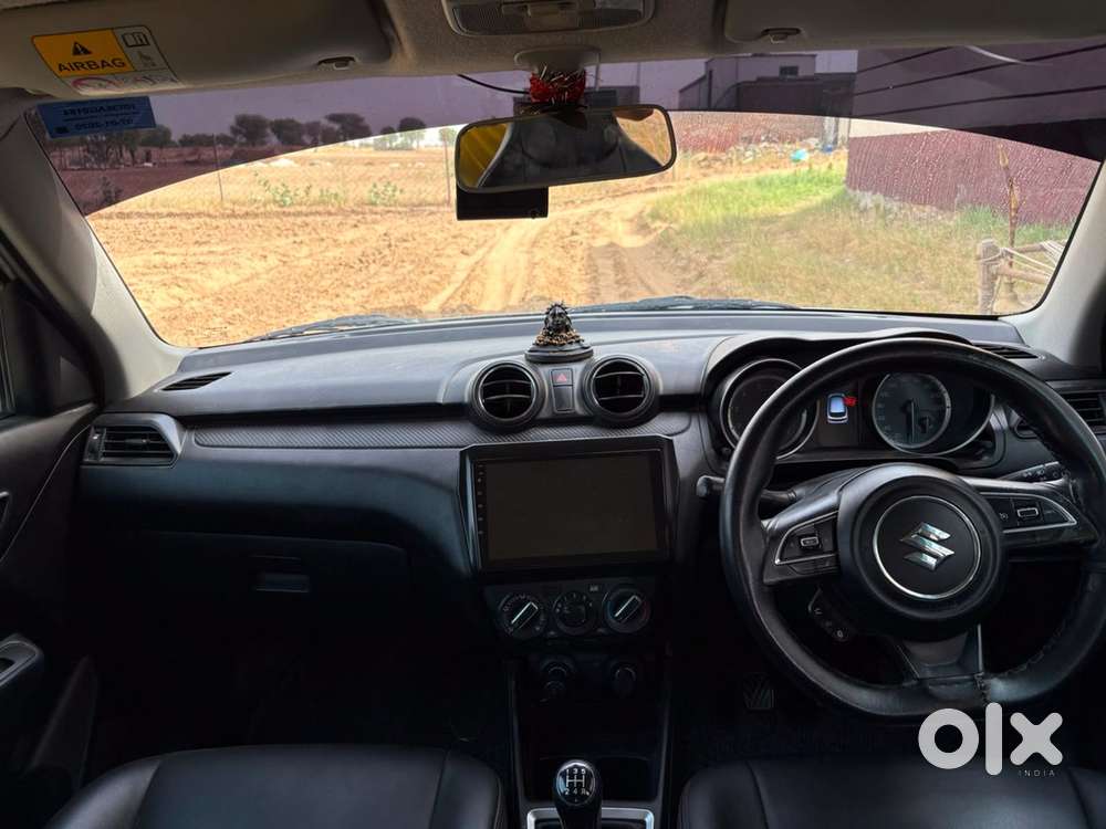 Maruti Suzuki New-gen Swift 2020 Petrol 68000 Km Driven