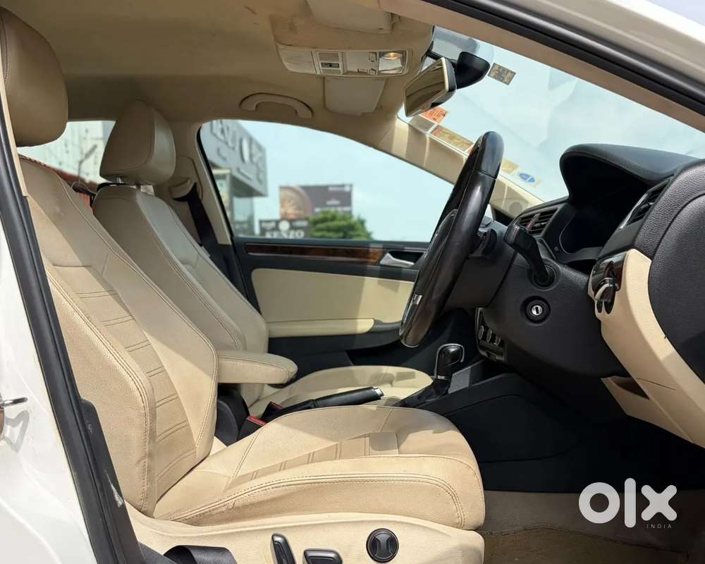 Volkswagen Jetta, 2012, Diesel