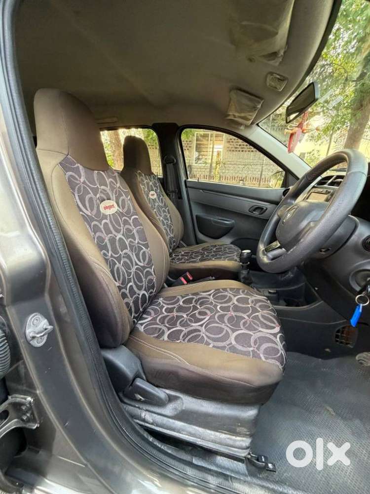 Renault Kwid, 2016, Petrol