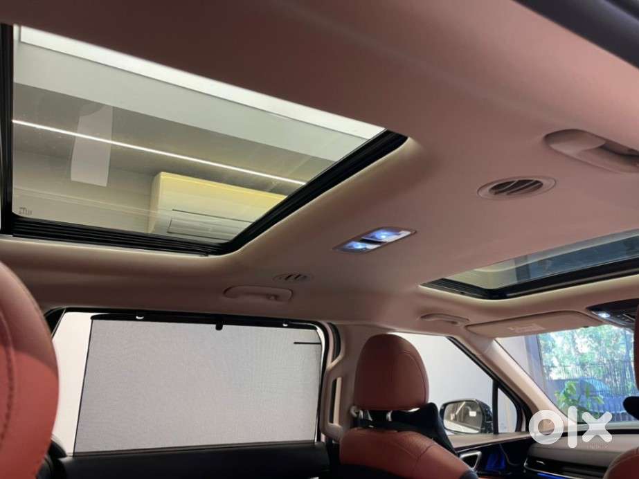 Kia Carnival Limousine Plus 7 Str, 2024, Diesel