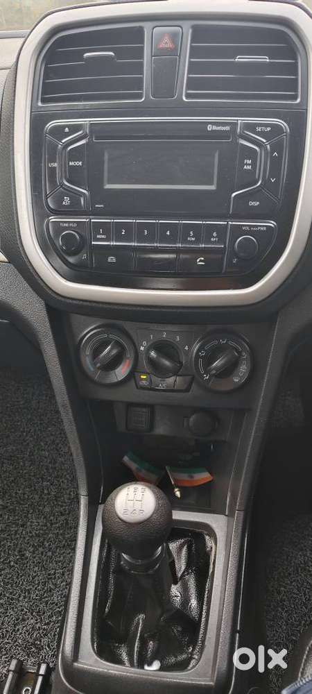 Maruti Suzuki Brezza, 2018, Diesel