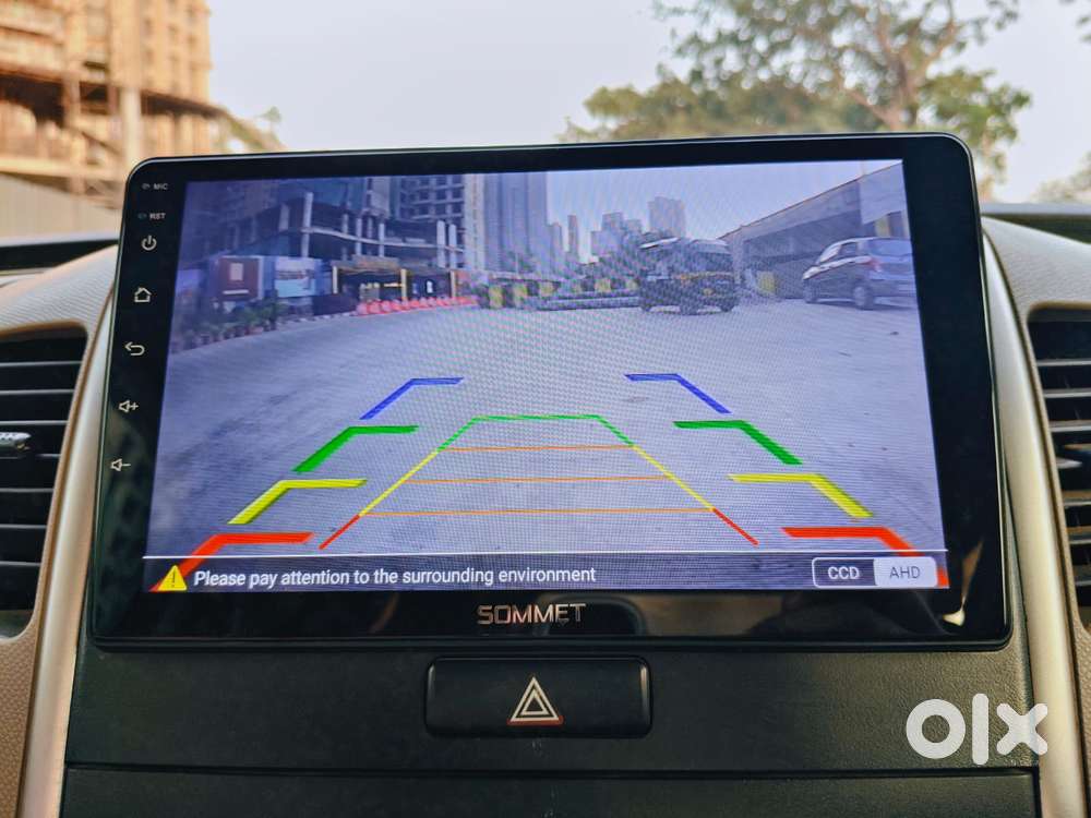 Maruti Suzuki Wagon R 1.0 2013-2019 Lxi Cng, 2013, Cng & Hybrids