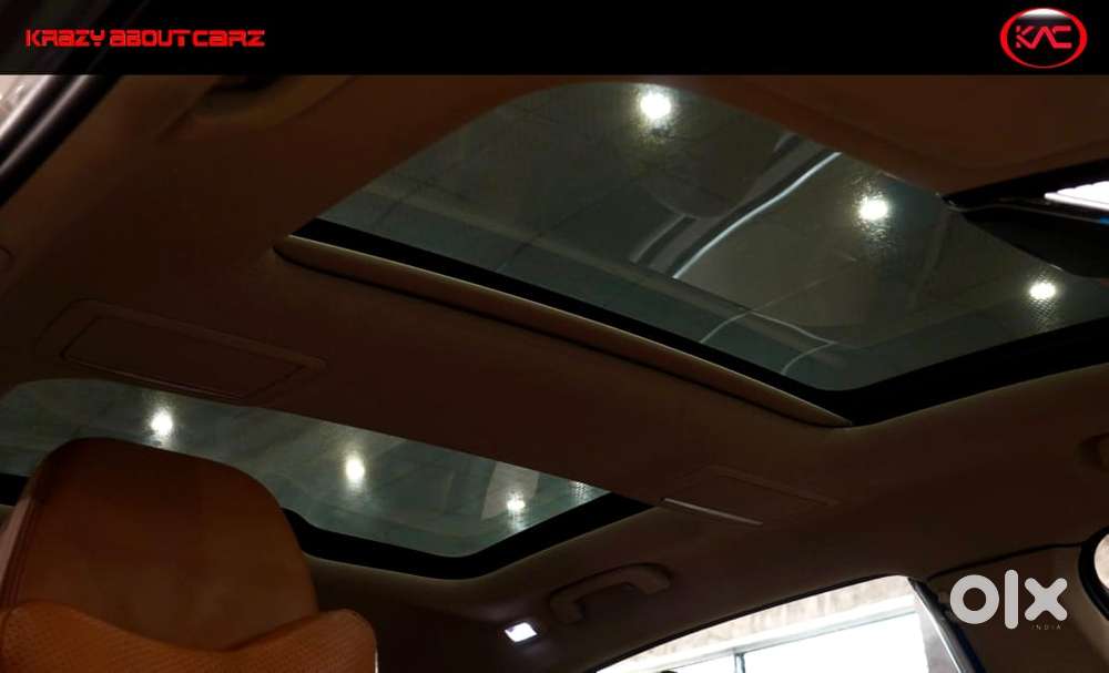 Bmw 7 Series 3.0 740li Sedan, 2016, Petrol