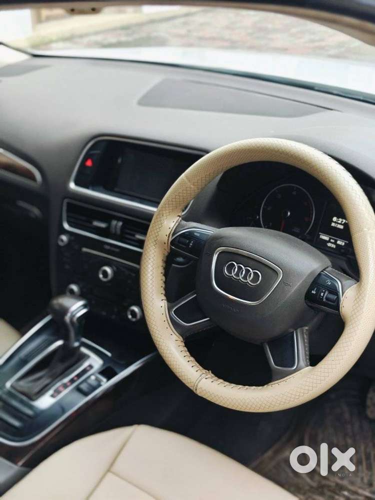 Audi Q5 3.0 Tdi, 2015, Diesel