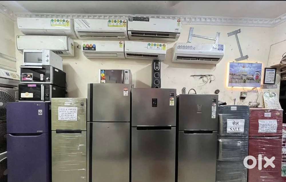 Samsung godrej lg all brand